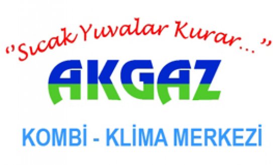 Akgaz Kombi Klima Merkezi Manisa