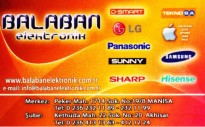 Balaban Elektronik
