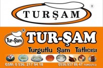 MANİSADA ŞAMBALİ İMALATI