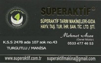 MANİSADA PALVERİZATÖR İLAÇLAMA